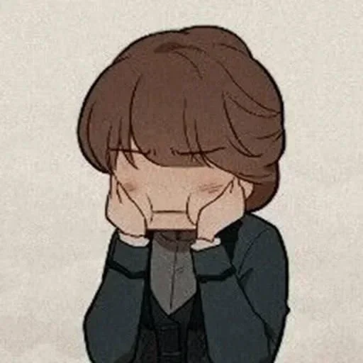 ✨ Стикер «by ( )» для Telegram