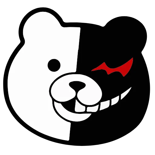 Стикер 20 Anime Icons ️
