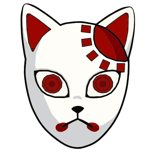 Стикер 26 Anime Icons ️