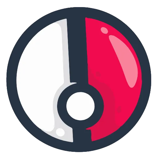 Стикер 21 Anime Icons ️