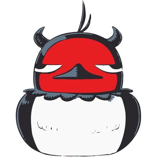 Стикер 43 Anime Icons ️