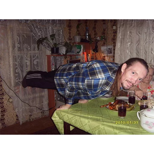 🐔 Стикер «It`s cool to be anime» для Telegram