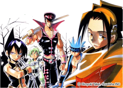 😏 Стикер «Anime Italia Stickers» для Telegram