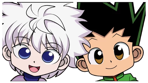 😄 Стикер «Anime Italia Stickers» для Telegram