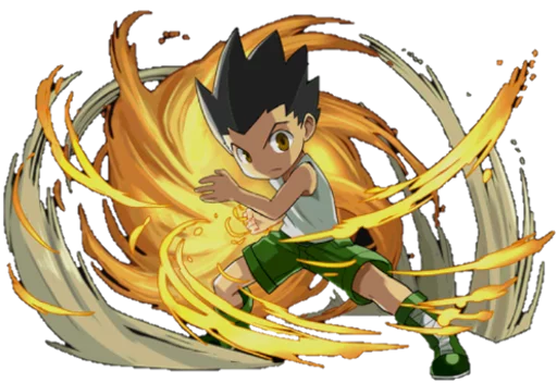 🔥 Стикер «Anime Italia Stickers» для Telegram