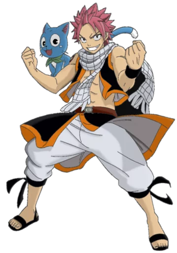 😉 Стикер «Anime Italia Stickers» для Telegram