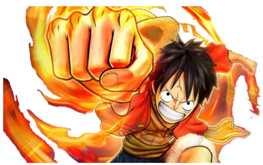 👊 Стикер «Anime Italia Stickers» для Telegram