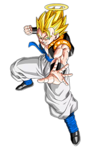 🖐 Стикер «Anime Italia Stickers» для Telegram