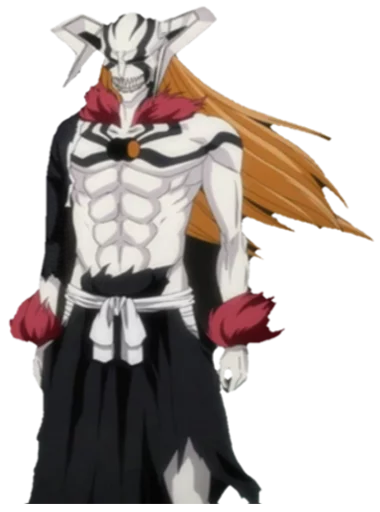 💀 Стикер «Anime Italia Stickers» для Telegram