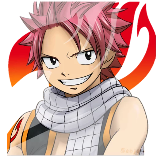 😏 Стикер «Anime Italia Stickers» для Telegram