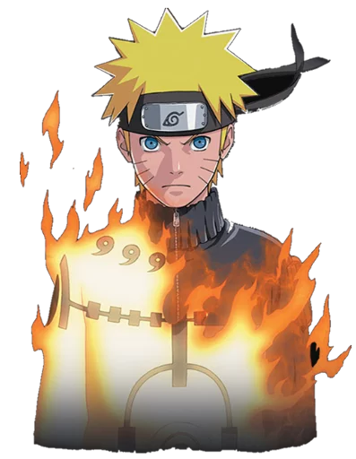 😠 Стикер «Anime Italia Stickers» для Telegram
