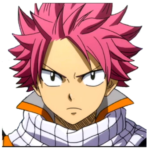 😕 Стикер «Anime Italia Stickers» для Telegram
