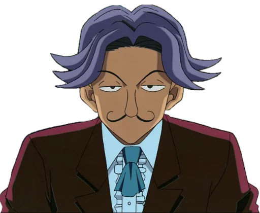 😐 Стикер «Anime Italia Stickers» для Telegram