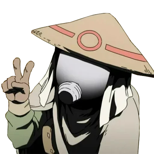 🤓 Стикер «Anime Kawaii Meme» для Telegram