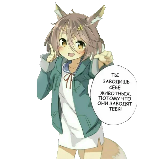😚 Стикер «Anime Mems 2» для Telegram