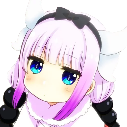 Стикерпак AnimeMix-OnePack для Telegram