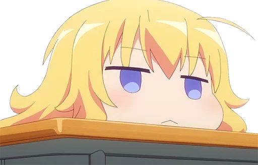 😒 Стикер «AnimeMix-OnePack» для Telegram