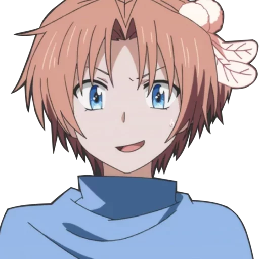 🤨 Стикер «AnimeMix-OnePack» для Telegram