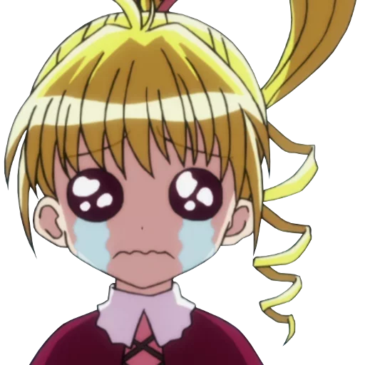 😭 Стикер «AnimeMix-OnePack» для Telegram