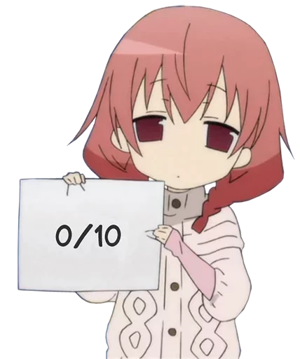 👎 Стикер «AnimeMix-OnePack» для Telegram