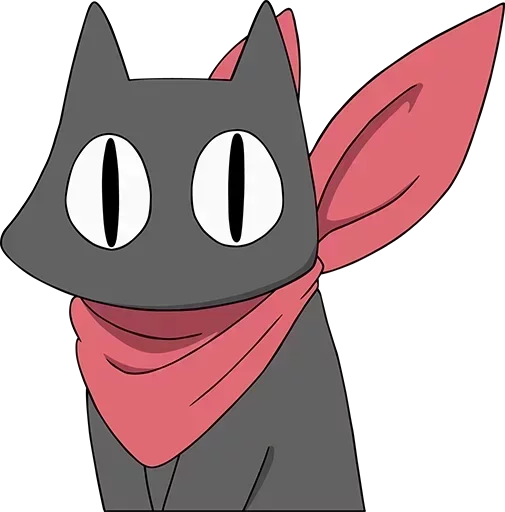 😐 Стикер «AnimeMix-OnePack» для Telegram