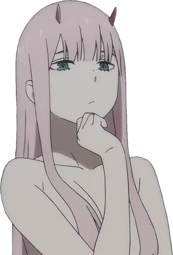 🤔 Стикер «AnimeMix-OnePack» для Telegram