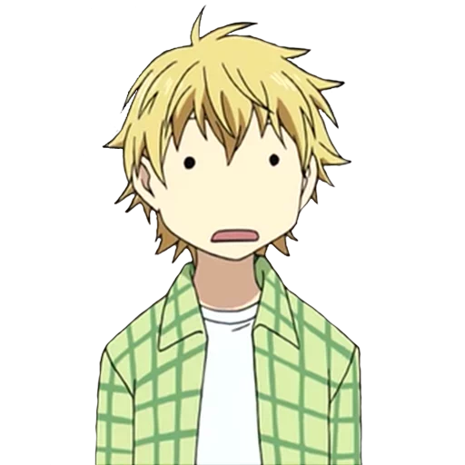 😯 Стикер «AnimeMix-OnePack» для Telegram