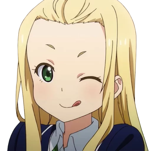 😋 Стикер «AnimeMix-OnePack» для Telegram