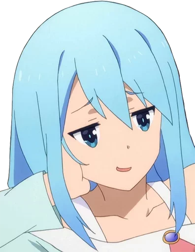 😏 Стикер «AnimeMix-OnePack» для Telegram