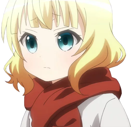 😞 Стикер «AnimeMix-OnePack» для Telegram