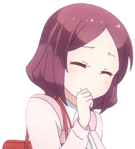 😄 Стикер «AnimeMix-OnePack» для Telegram