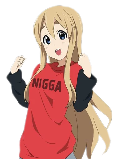 🤙 Стикер «Anime mix pack 2» для Telegram