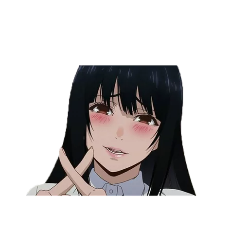 ❌ Стикер «Anime mix pack 2» для Telegram