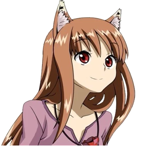 😻 Стикер «Anime mix pack 2» для Telegram