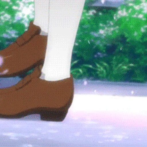 🫂 Стикер «Anime обнимашки» для Telegram