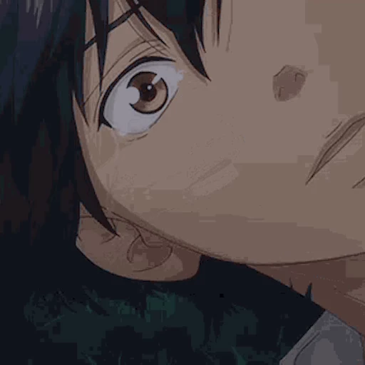 🫂 Стикер «Anime обнимашки» для Telegram