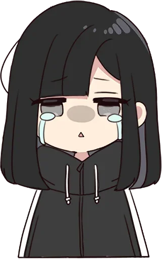 🥺 Стикер «СтикПак № 1» для Telegram