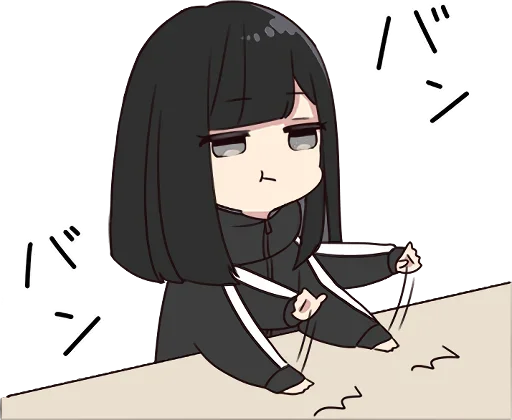 😠 Стикер «СтикПак № 1» для Telegram