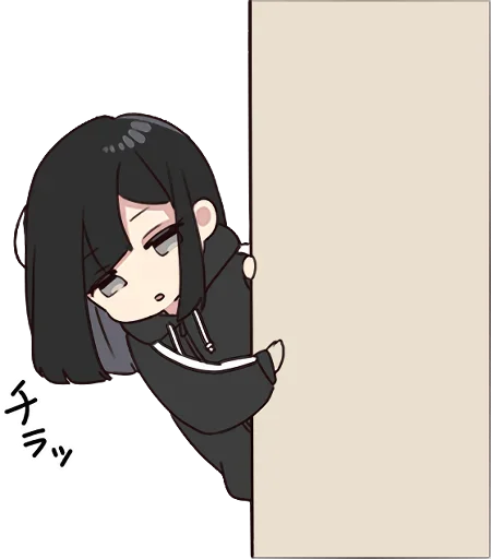 👀 Стикер «СтикПак № 1» для Telegram
