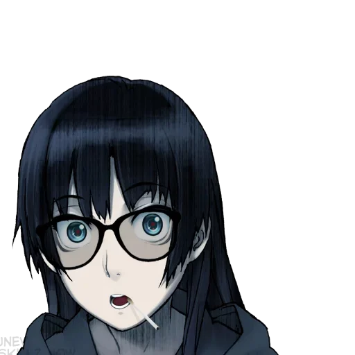 😲 Стикер «Animupack 2 Yxxch / reworked» для Telegram