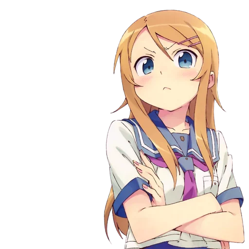 😈 Стикер «Animupack 2 Yxxch / reworked» для Telegram
