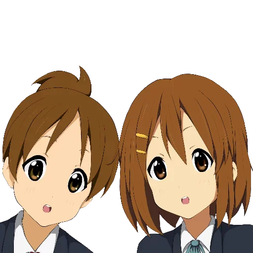 😐 Стикер «Animupack 2 Yxxch / reworked» для Telegram