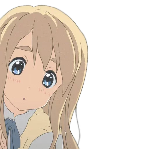 😥 Стикер «Animupack 2 Yxxch / reworked» для Telegram