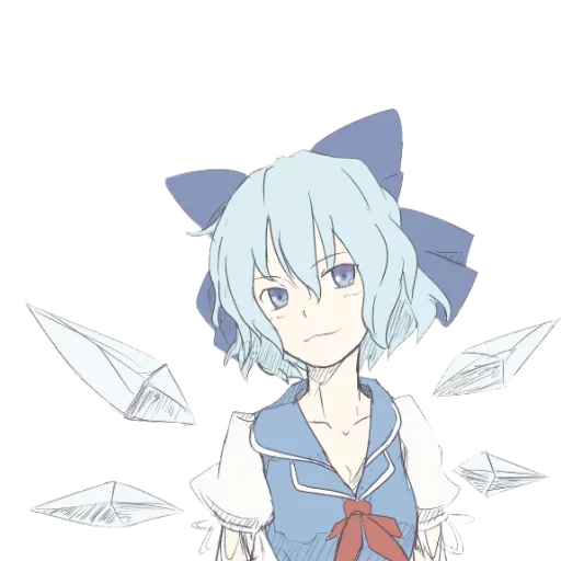 👍 Стикер «Animupack 2 Yxxch / reworked» для Telegram