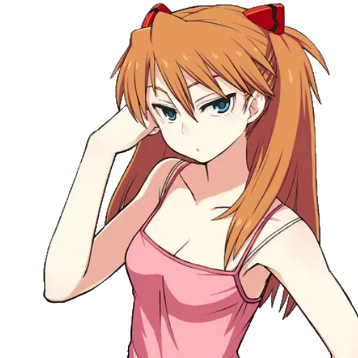 😏 Стикер «Animupack 2 Yxxch / reworked» для Telegram