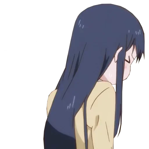 😣 Стикер «Animupack 2 Yxxch / reworked» для Telegram