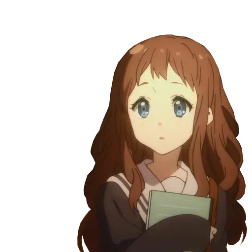 ☺️ Стикер «Animupack 2 Yxxch / reworked» для Telegram