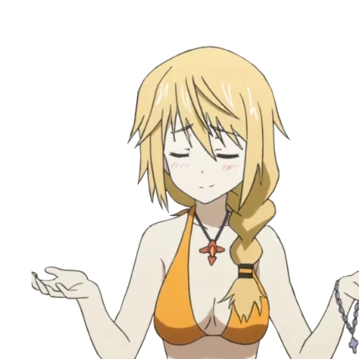 🙌 Стикер «Animupack 2 Yxxch / reworked» для Telegram