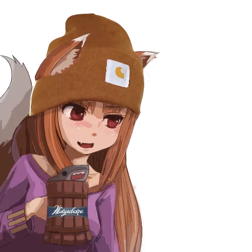 🍺 Стикер «Animupack 2 Yxxch / reworked» для Telegram