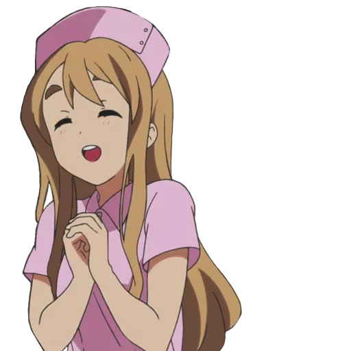 😀 Стикер «Animupack 2 Yxxch / reworked» для Telegram